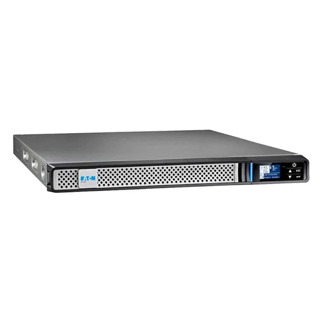 Джерело безперебійного живлення Eaton 5P 850i Gen2 RM1U (5P850IRG2)