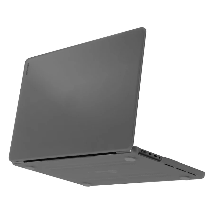 Чохол до ноутбука Armorstandart 13.6" MacBook Air M4/M3/M2 (A3240/A3113/A2681) Grey Matte (ARM79456) — фото 5