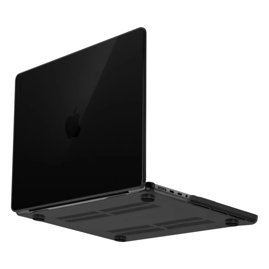 Чохол до ноутбука Armorstandart 14" MacBook Pro M5/M4/M3/M2/M1 A3434/A3112/A3185/A3401 Crystal (ARM79447) — фото 5