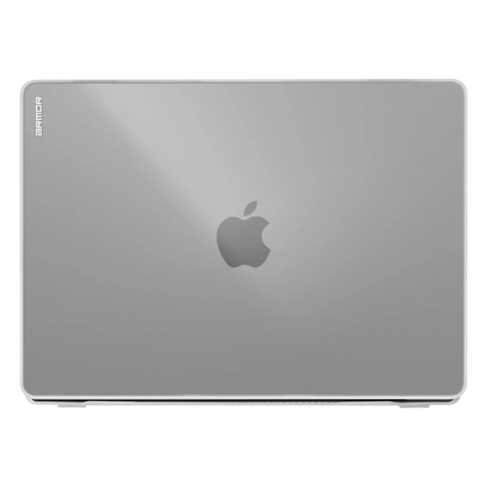 Чохол до ноутбука Armorstandart 16" MacBook Pro M4/M3/M2/M1 A3403/A3186/A2991/A2780/A2485 Matte (ARM79461)
