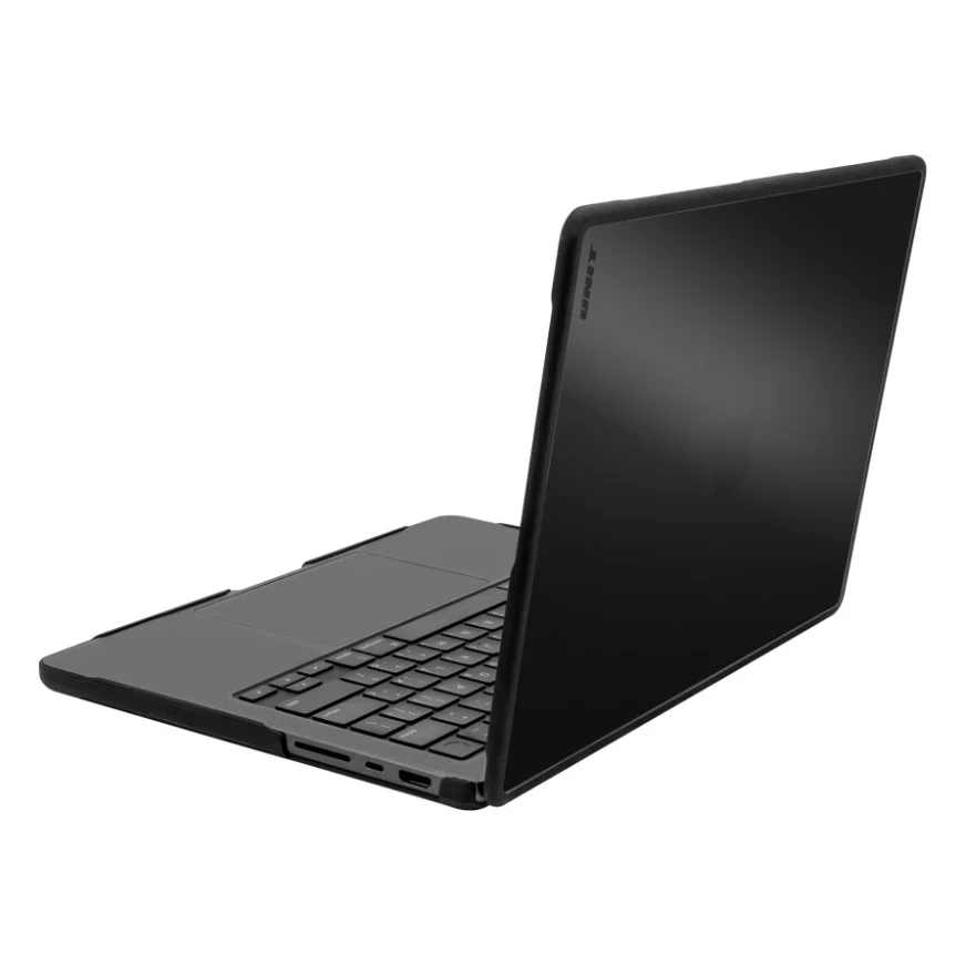 Чохол до ноутбука Armorstandart 16" MacBook Pro M4/M3/M2/M1 A3403/A3186/A2991/A2780 Unit (ARM79473) — фото 3