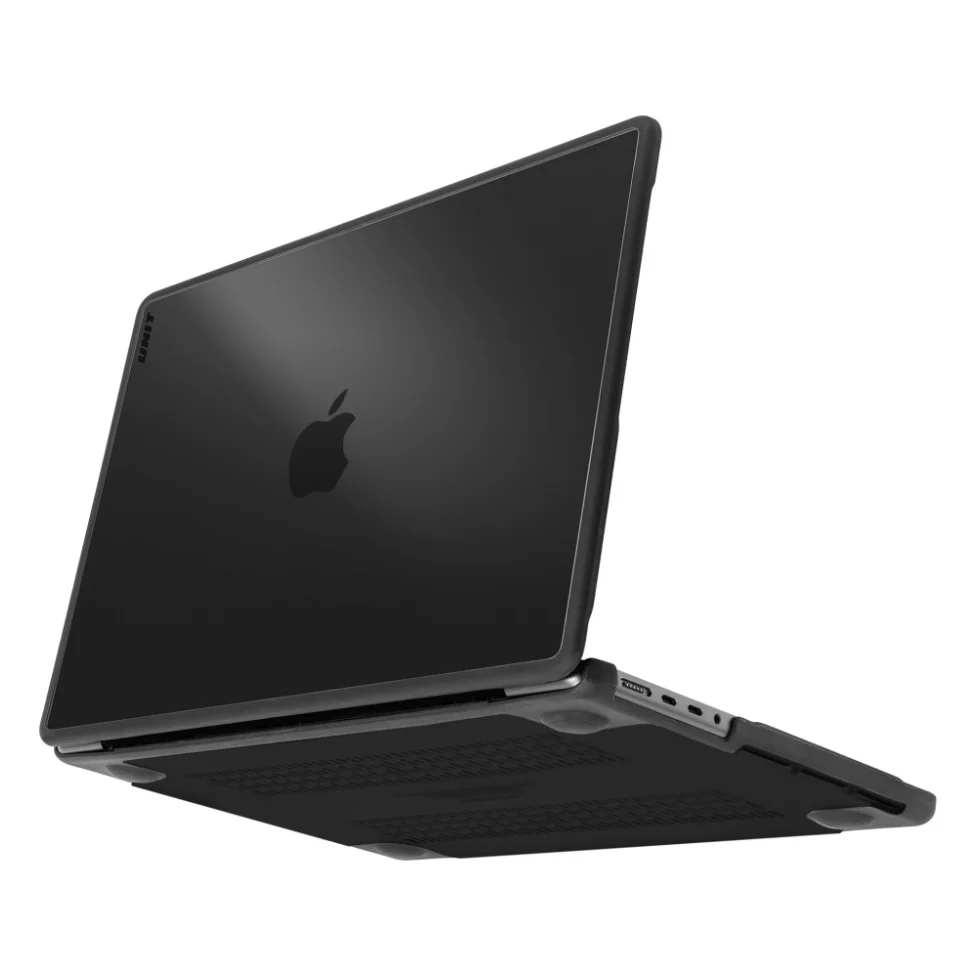 Чохол до ноутбука Armorstandart 16" MacBook Pro M4/M3/M2/M1 A3403/A3186/A2991/A2780 Unit (ARM79473) — фото 5