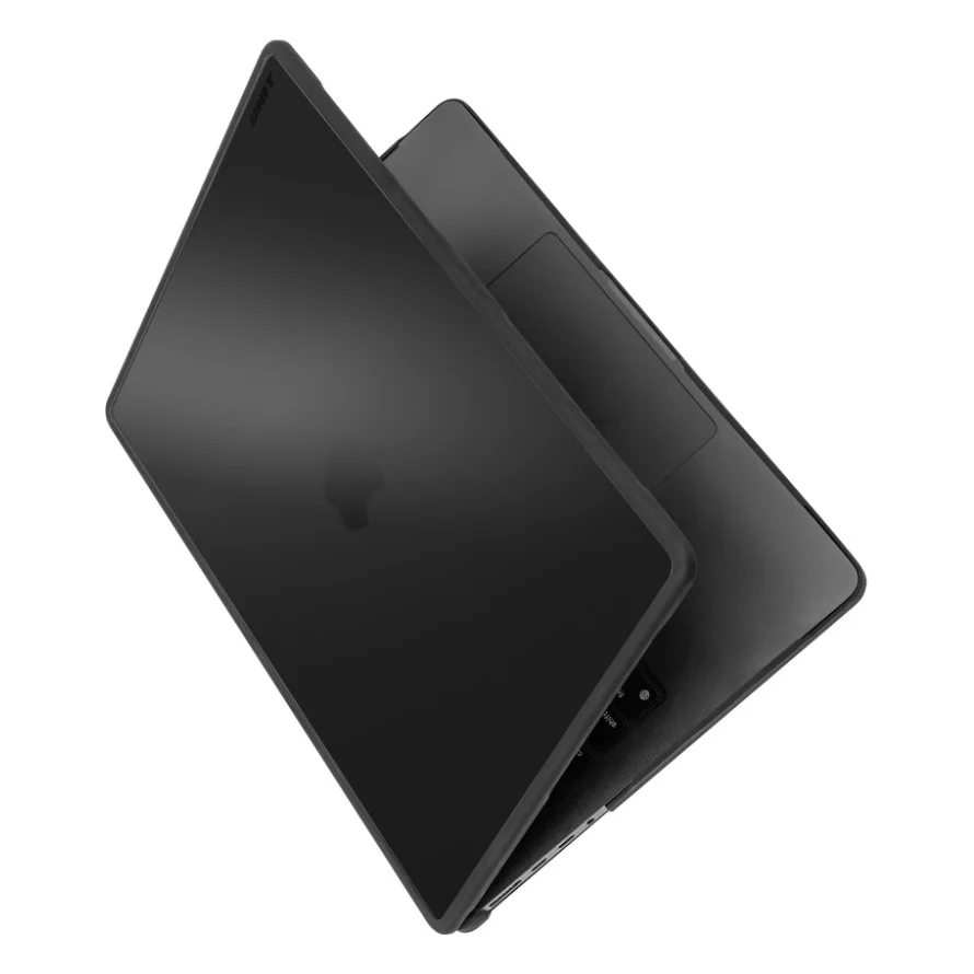 Чохол до ноутбука Armorstandart 16" MacBook Pro M4/M3/M2/M1 A3403/A3186/A2991/A2780 Unit (ARM79473) — фото 6