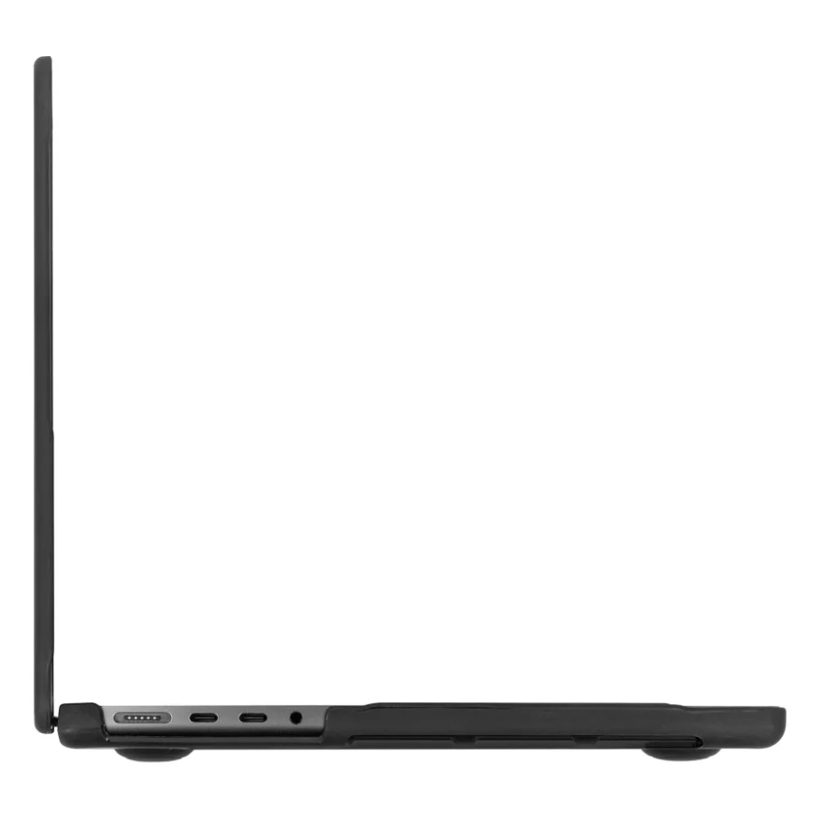 Чохол до ноутбука Armorstandart 16" MacBook Pro M4/M3/M2/M1 A3403/A3186/A2991/A2780 Unit (ARM79473) — фото 7