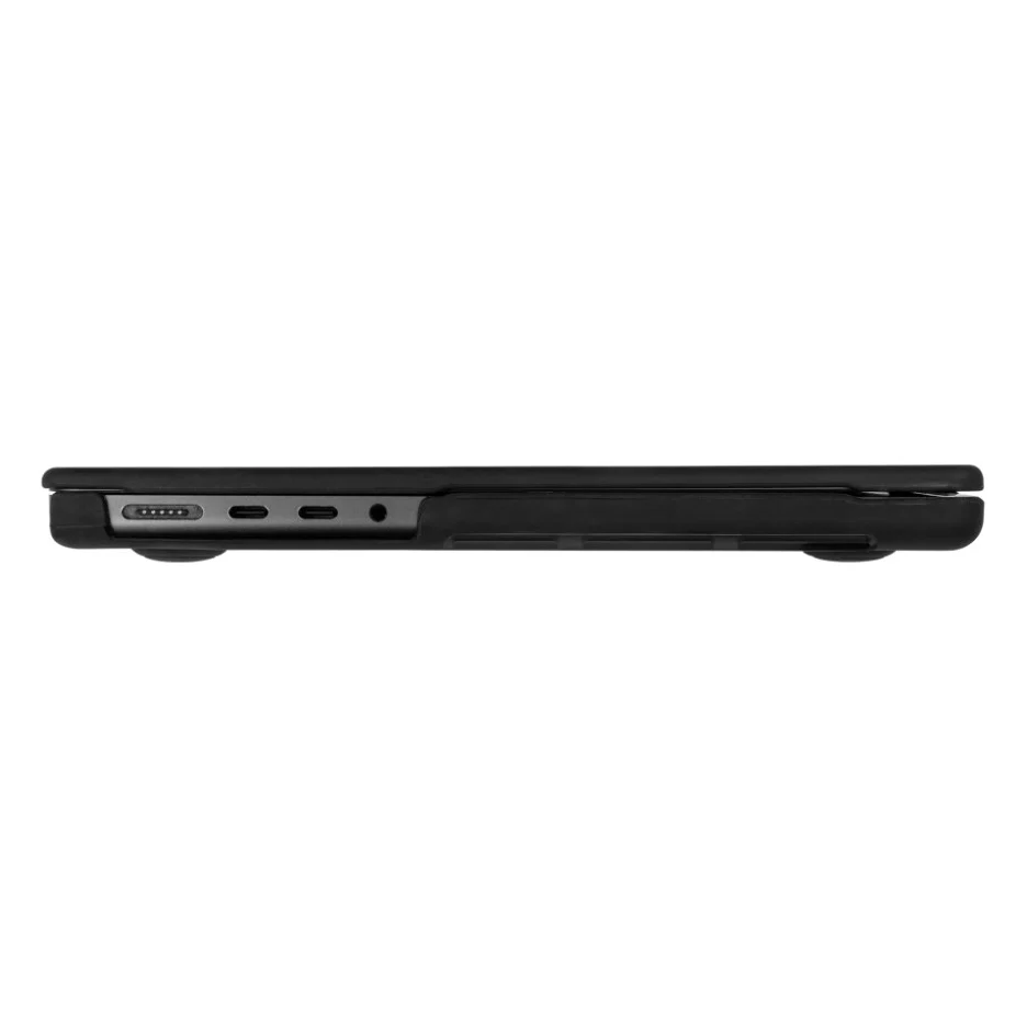 Чохол до ноутбука Armorstandart 16" MacBook Pro M4/M3/M2/M1 A3403/A3186/A2991/A2780 Unit (ARM79473) — фото 8