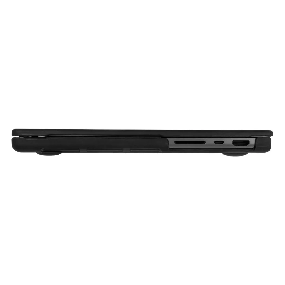 Чохол до ноутбука Armorstandart 16" MacBook Pro M4/M3/M2/M1 A3403/A3186/A2991/A2780 Unit (ARM79473) — фото 9