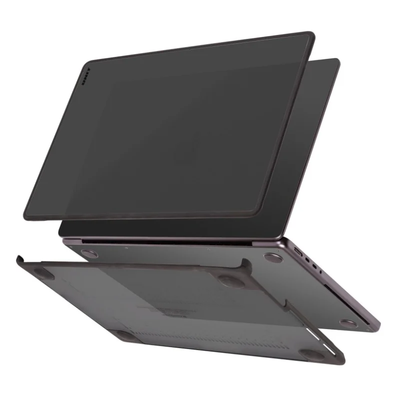 Чохол до ноутбука Armorstandart 16" MacBook Pro M4/M3/M2/M1 A3403/A3186/A2991/A2780 Unit (ARM79473) — фото 10