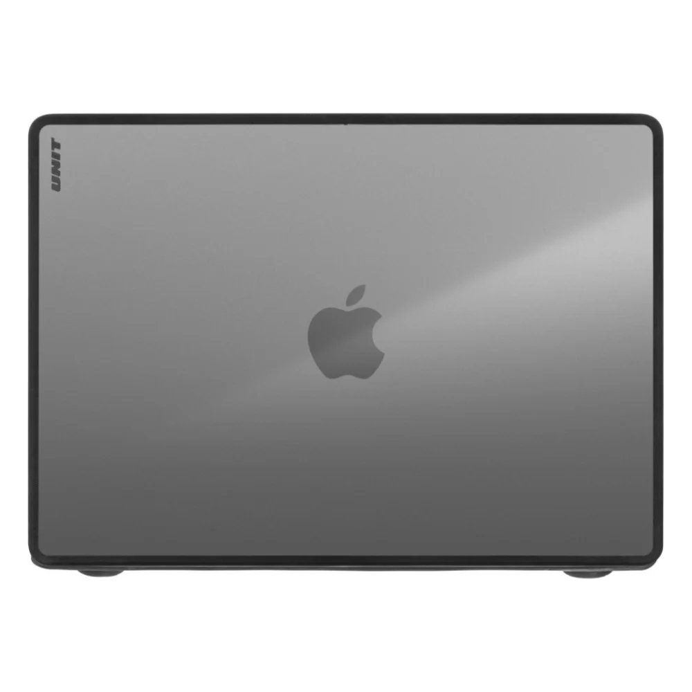 Чохол до ноутбука Armorstandart 16" MacBook Pro M4/M3/M2/M1 A3403/A3186/A2991/A2780 Unit (ARM79474)