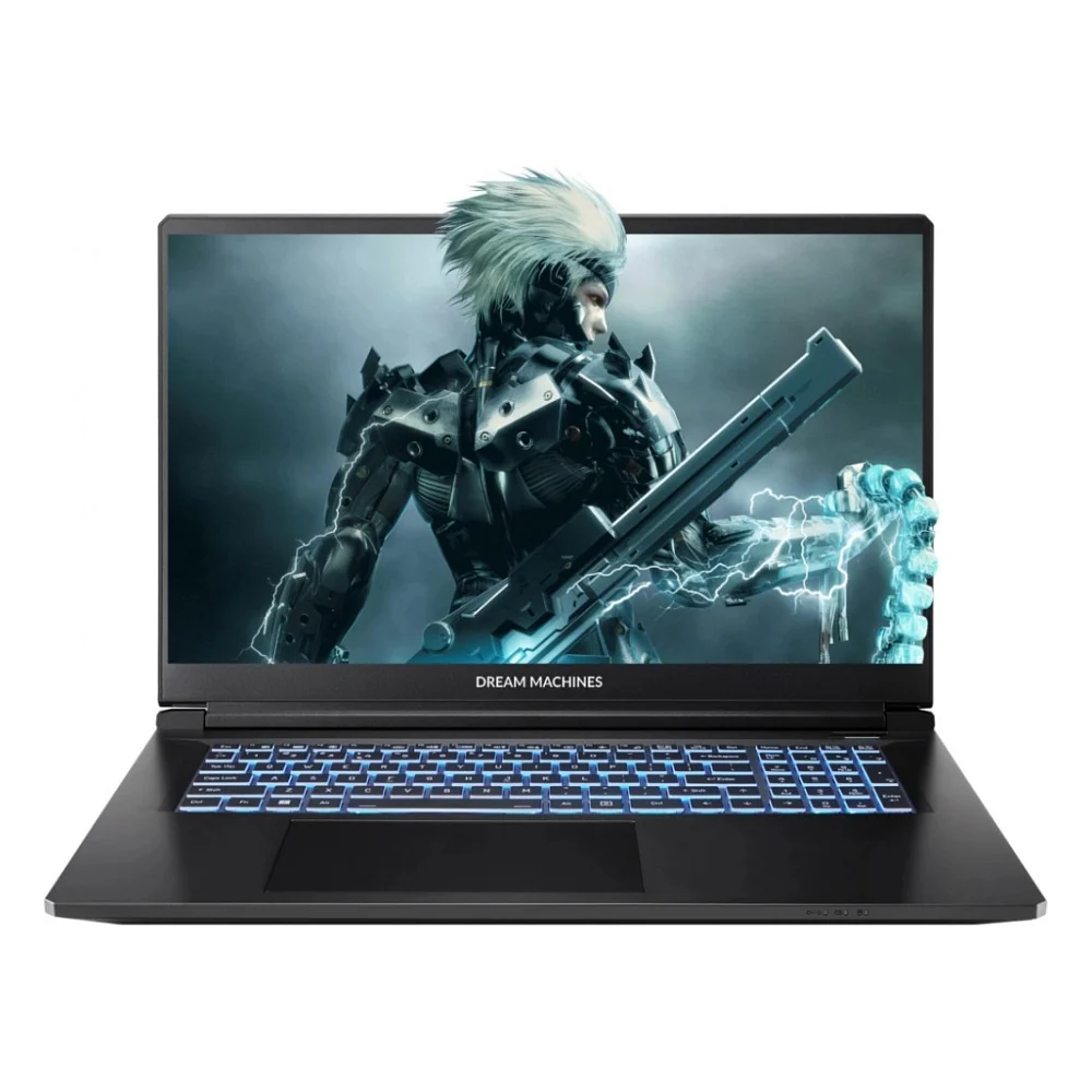 Ноутбук Dream Machines RT5050-17 (RT5050-17UA23)