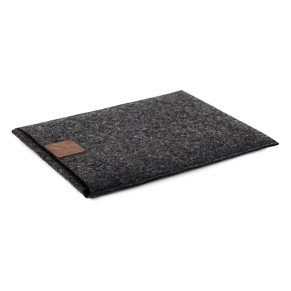 Чохол до ноутбука Gmakin 13.3" GM17 Grey/Brown, для MacBook Air/Pro 13.3 (GM17)
