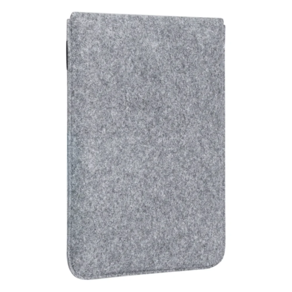 Чохол до ноутбука Gmakin 13" GM16 Grey, для MacBook Pro 13 (GM16-13New) — фото 2