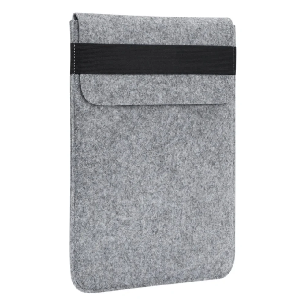 Чохол до ноутбука Gmakin 15" GM16 Grey, для Macbook Pro 15 (GM16-15)