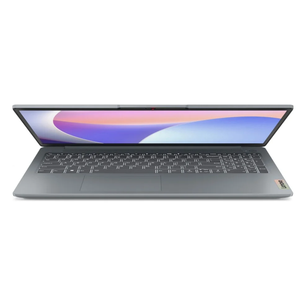Ноутбук Lenovo IdeaPad Slim 3 15IAN8 (82XB00H7RA) — фото 7