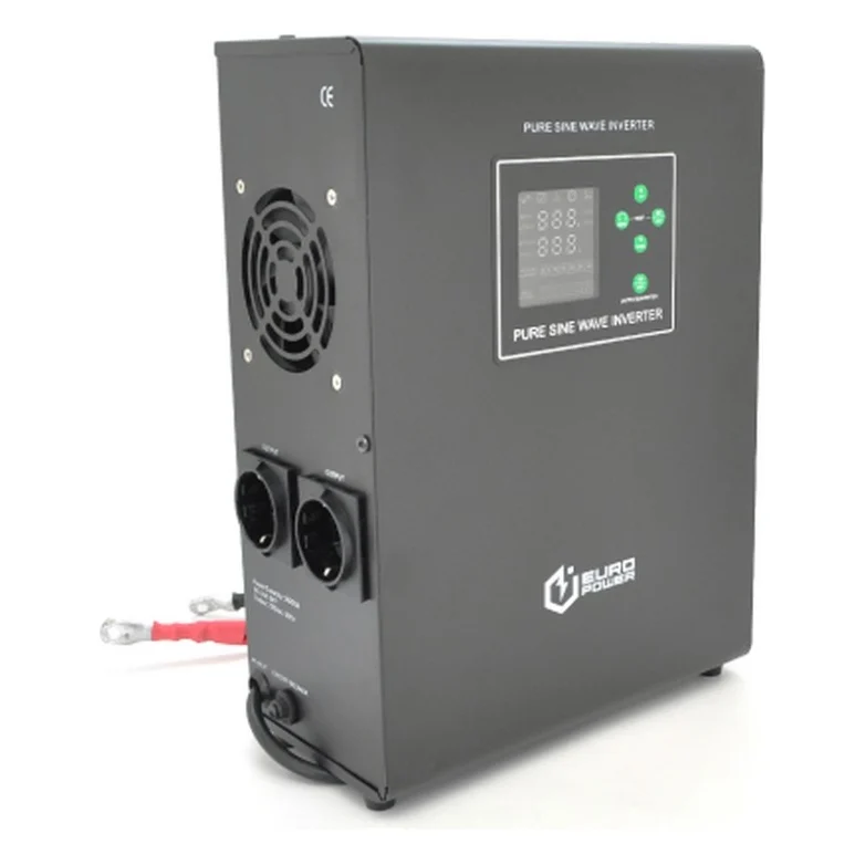Пристрій безперебійного живлення Europower EPWM-MPS-2500/24