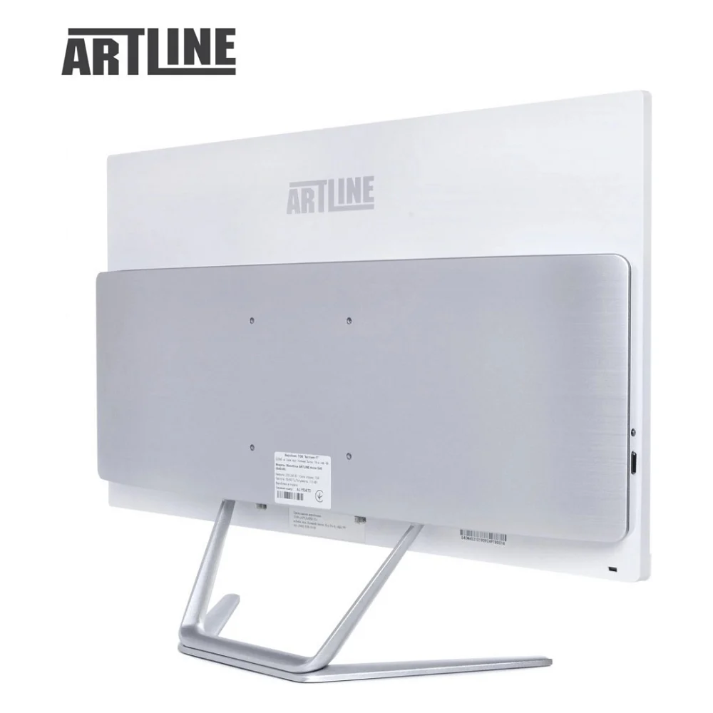 Моноблок ARTLINE Home G43 (G43v22w) — фото 9