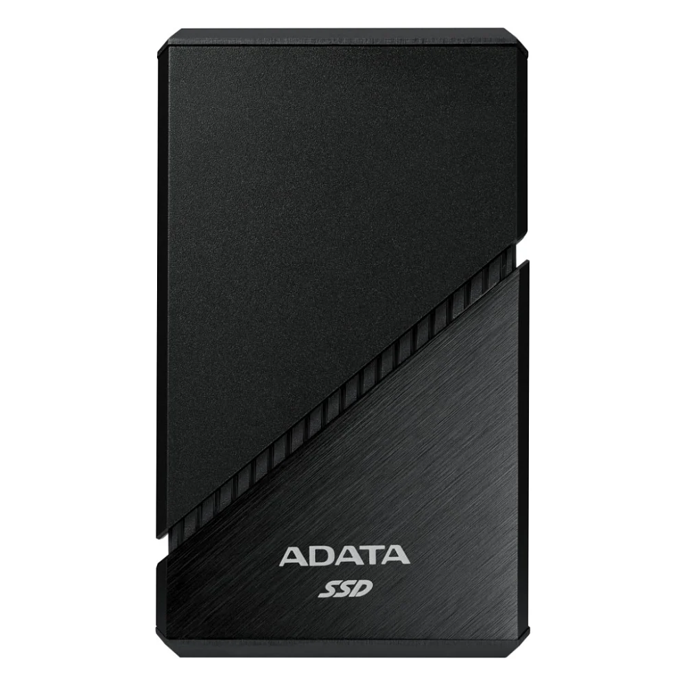 Накопичувач SSD USB 4.0 2TB SE920 ADATA (SE920-2TCBK)