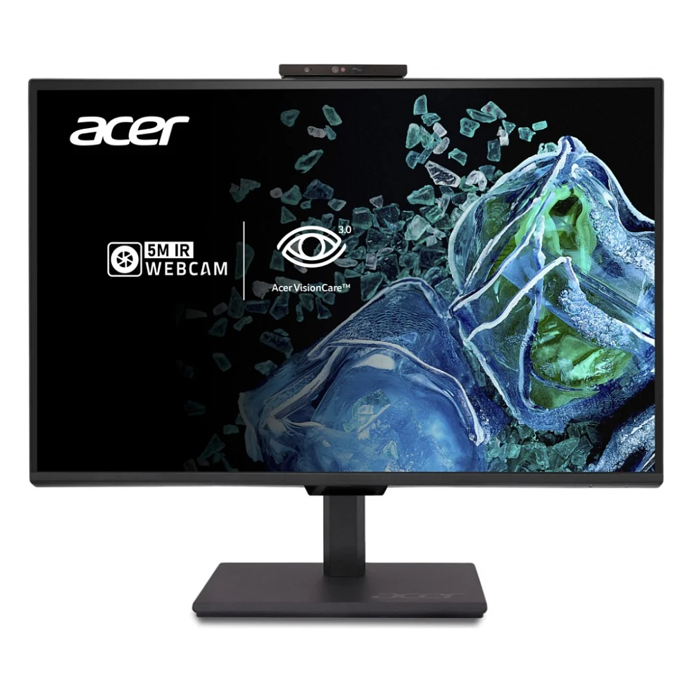 Монітор Acer B248YGbemiqprcuzx (UM.QB8EE.G01) — фото 9