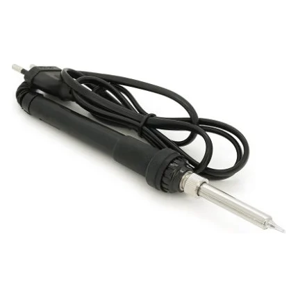 Паяльник електричний Bakku BK-454, 30W, Blister-box (BK-454)