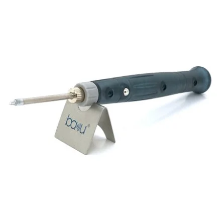 Паяльник електричний Bakku BK-460 8W, USB, Blister-box (BK-460) — фото 4
