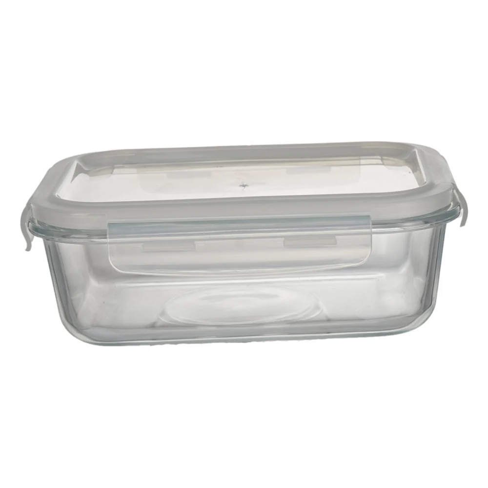 Харчовий контейнер Ecomo Thermo Box прямокутний 1030 мл (3RC0100-LL)