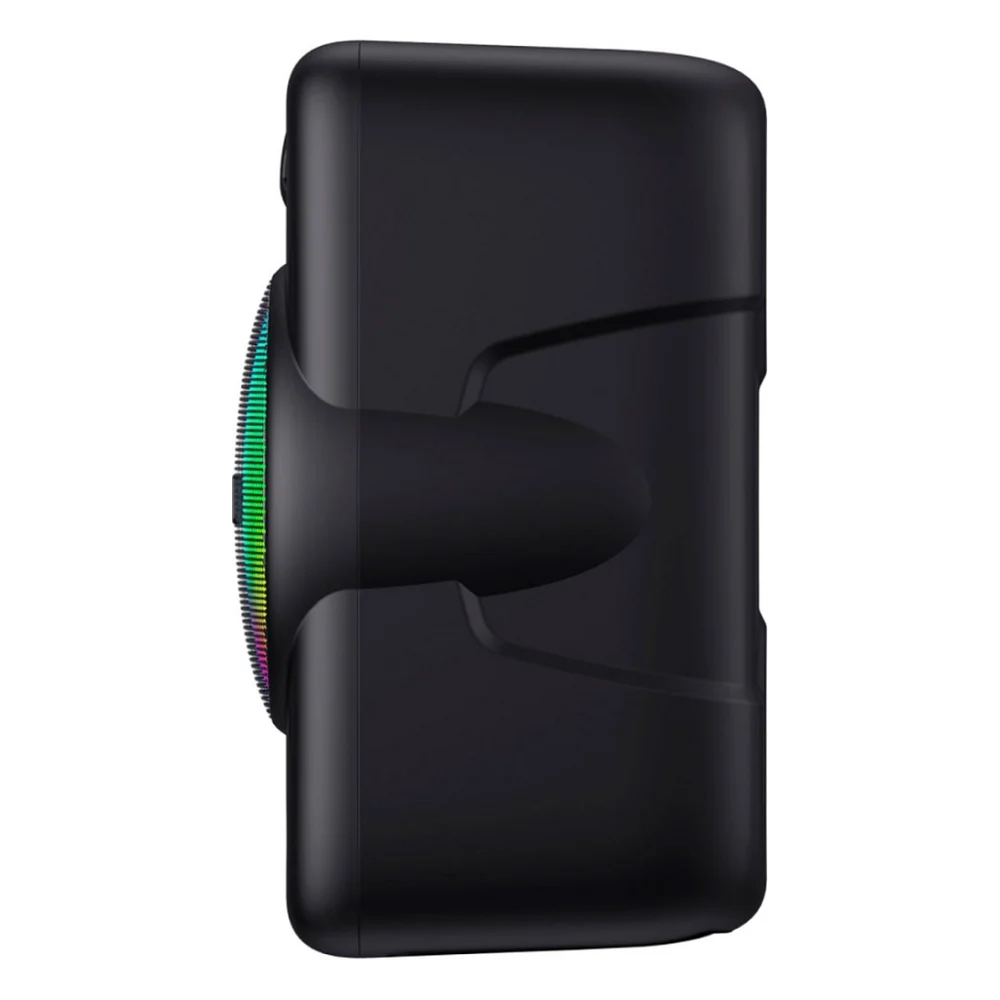 Акустична система Havit HV-SK213 USB RGB Black (6939119073060) — фото 5