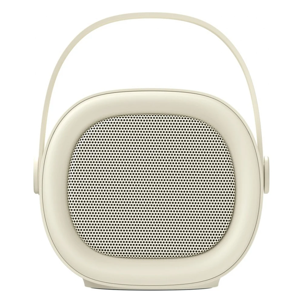 Акустична система Havit HV-SK819BT 5W Beige (6939119088224)