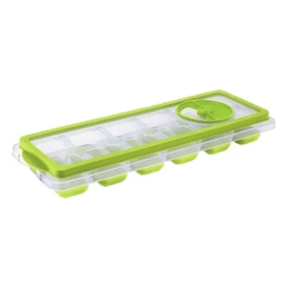 Форма для льоду Herevin Ice Tray-Green (161019-801)