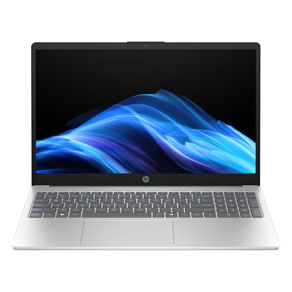 Ноутбук HP 15-fd0194ua (CS8L9EA)