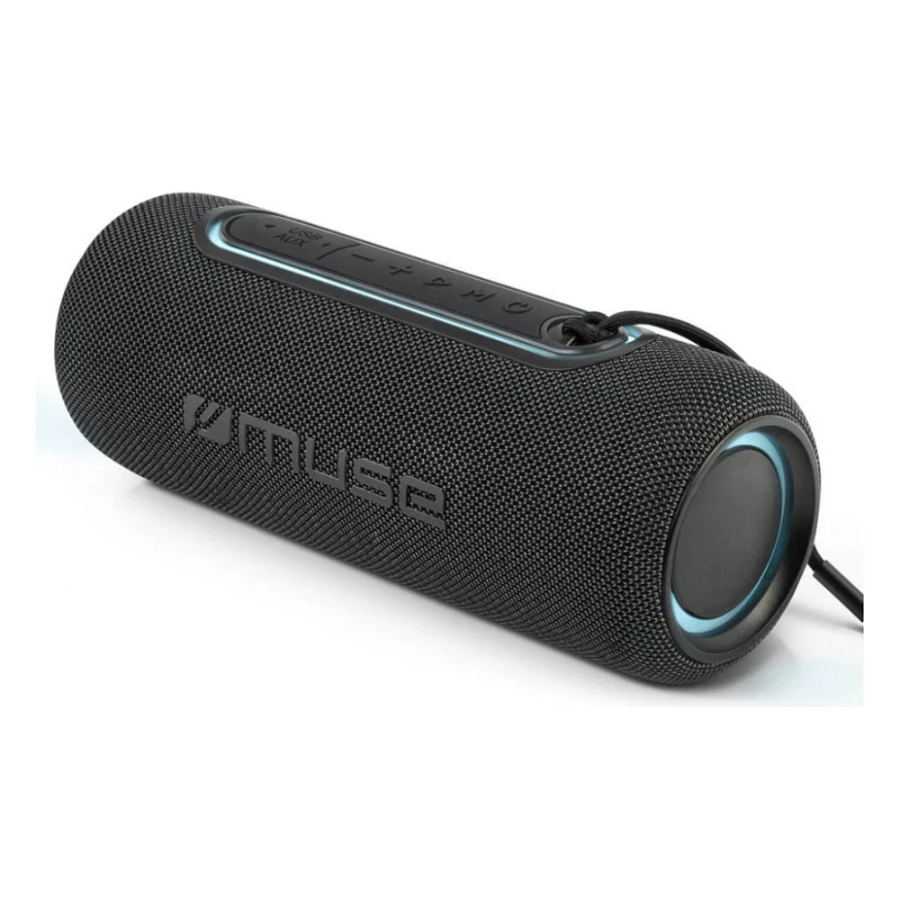Акустична система Muse M-780 BT Black (M-780 BT)