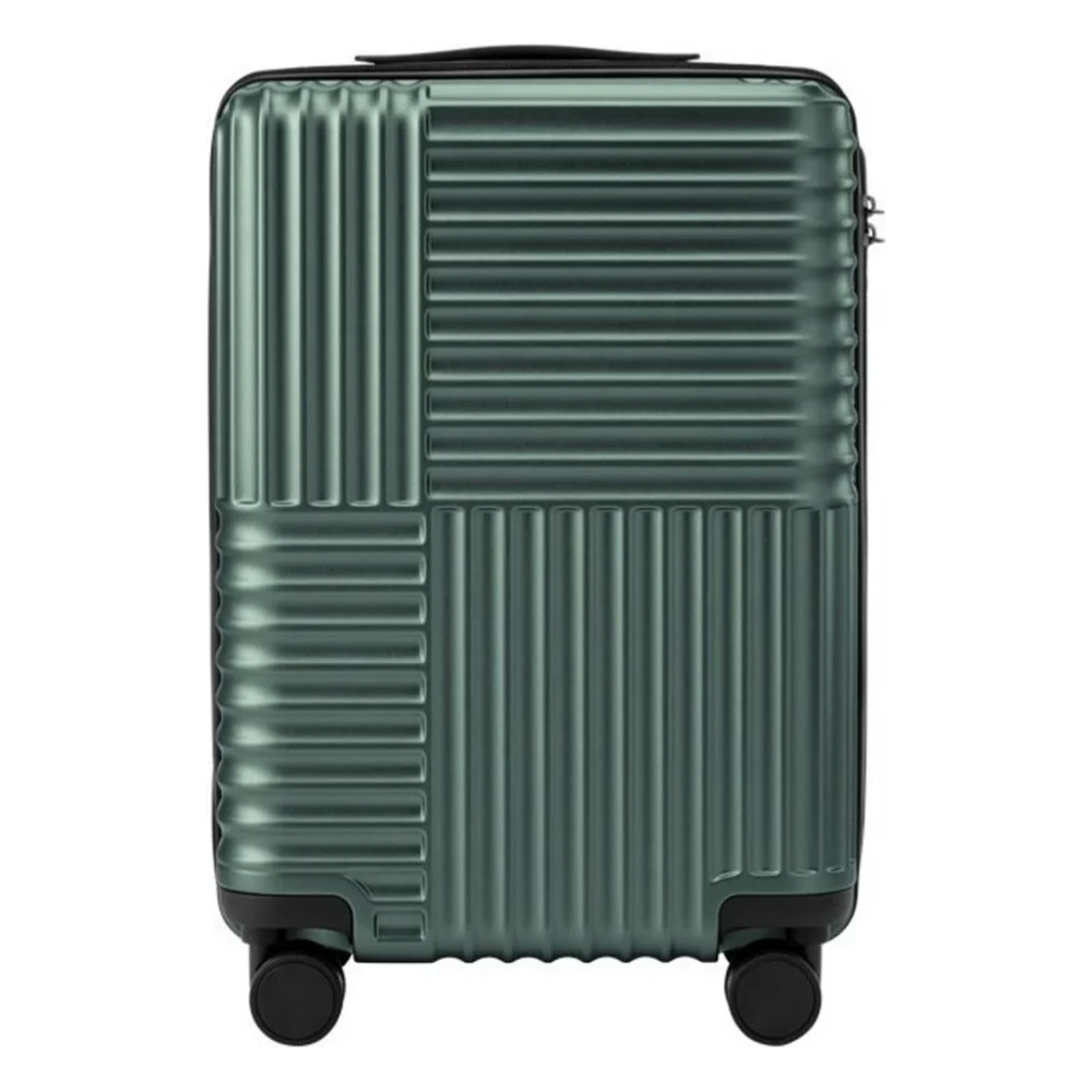 Валіза Xiaomi Ninetygo Himalaya Luggage 28" Green (6941413239707)