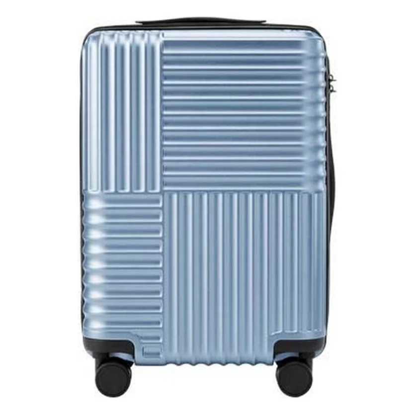 Валіза Xiaomi Ninetygo Himalaya Luggage 28" Light Blue (6941413239691)