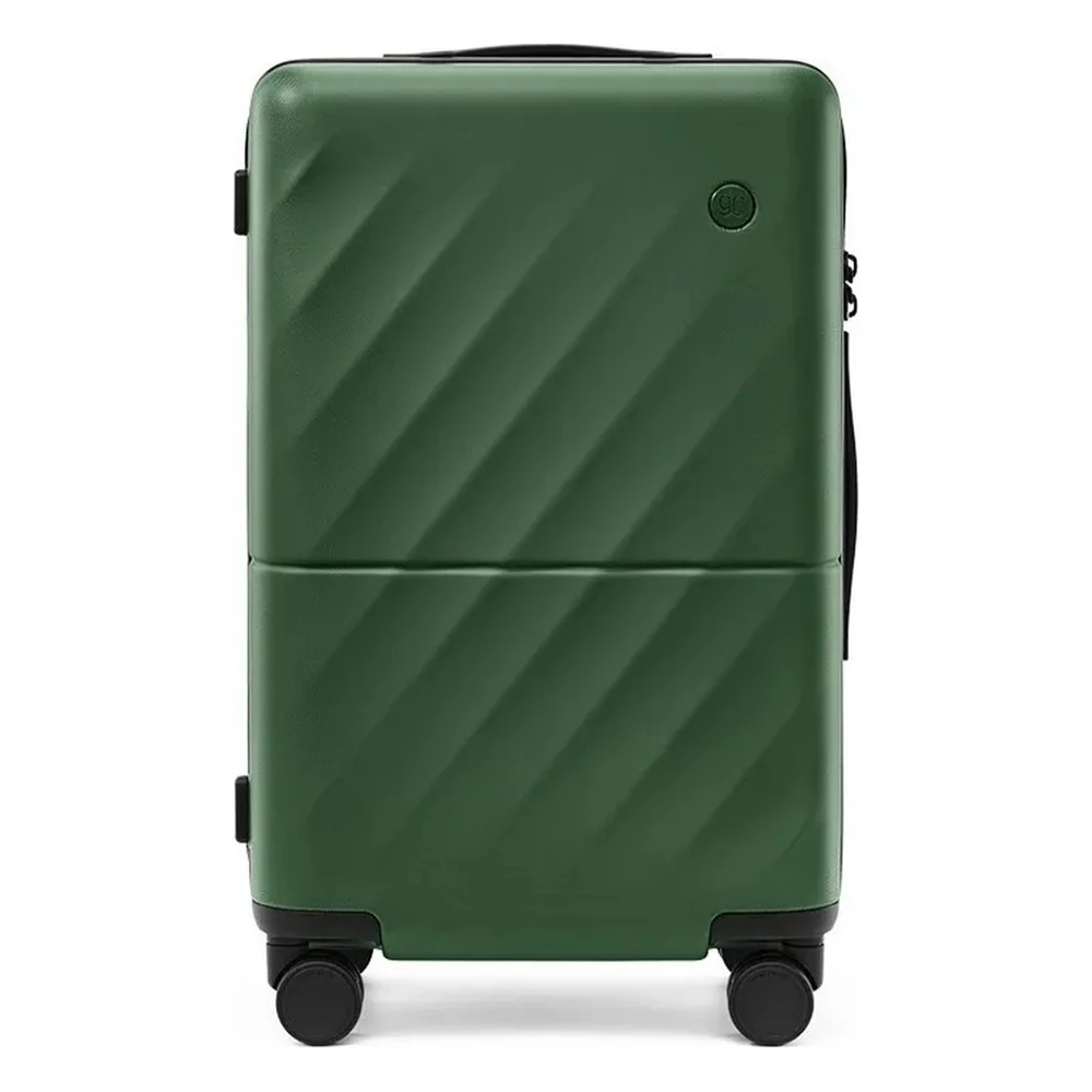 Валіза Xiaomi Ninetygo Ripple Luggage 29" Olive Green (6941413222334)