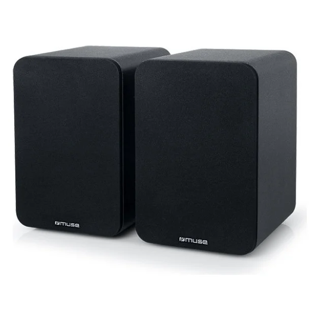 Акустична система Muse M-620 SH USB Black (M-620 SH)