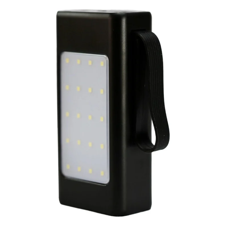 Батарея універсальна TheGeneral 30000mah Andes, PD/20W, QC/22.5W, LED backlight (40012219-01)