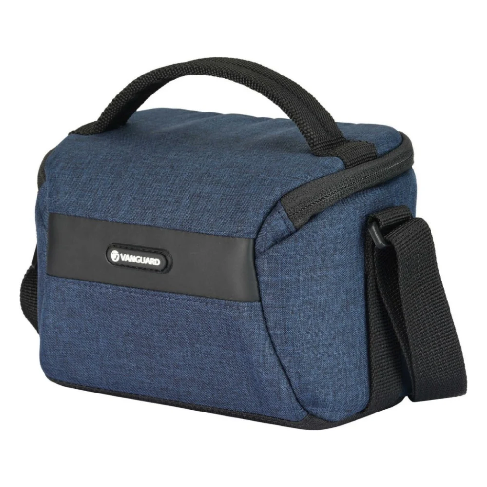 Фото-сумка Vanguard Bag Vesta Aspire 12 Navy (4719856253121)