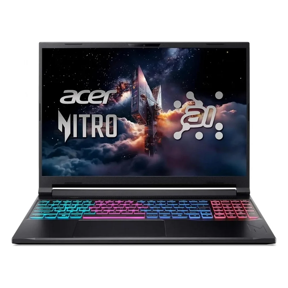 Ноутбук Acer Nitro V 16S ANV16S-61 (NH.QXTEU.001)