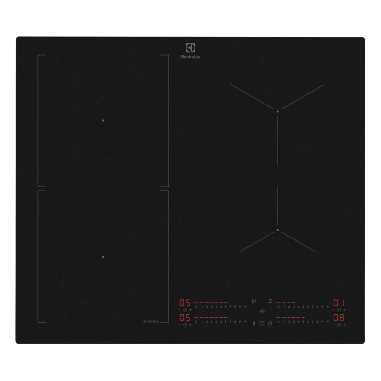Варочна поверхня Electrolux EIS62453IT
