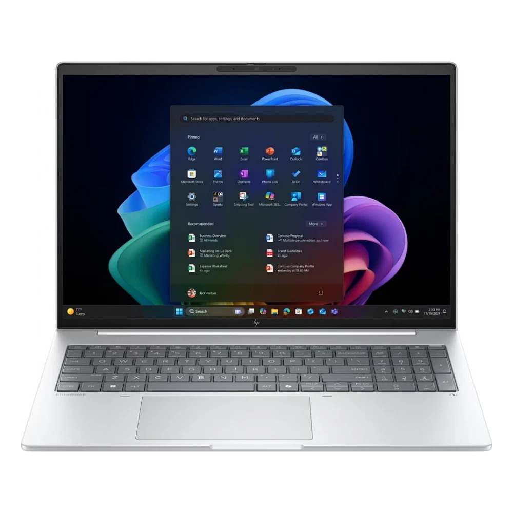 Ноутбук HP EliteBook 8 G1i (AD3Y4ET)