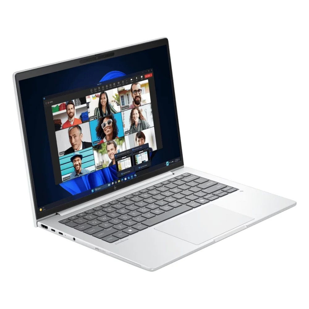 Ноутбук HP EliteBook 8 G1i (AD3N7ET) — фото 2