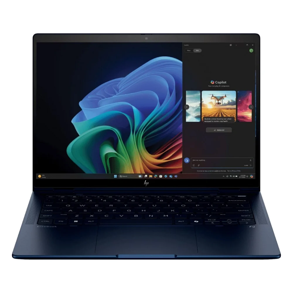 Ноутбук HP EliteBook X Flip G1i (BA0A4ET)