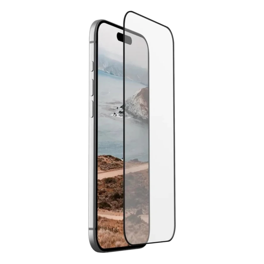 Скло захисне UAG iPhone 17 Air Transparent (14438511VNA)