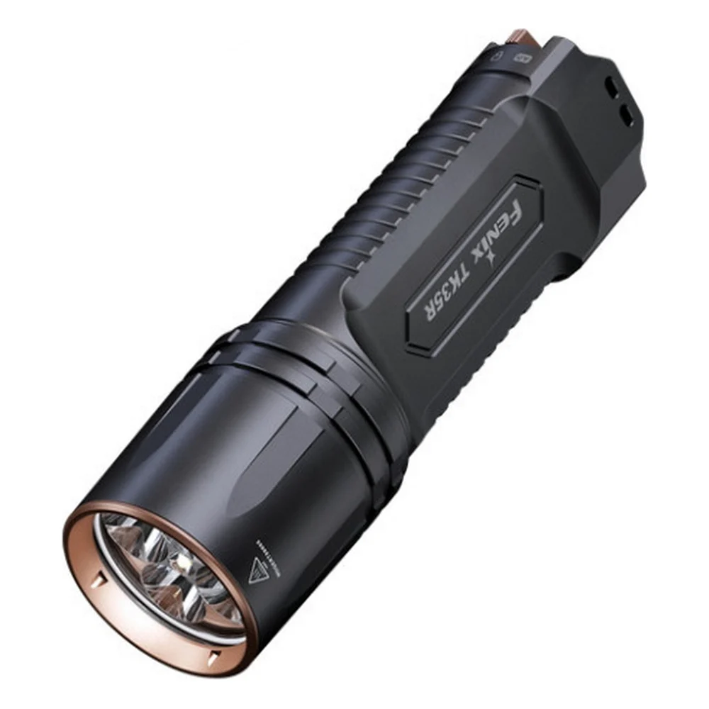 Ліхтар Fenix TK35R з УФ світлом (TK35R)