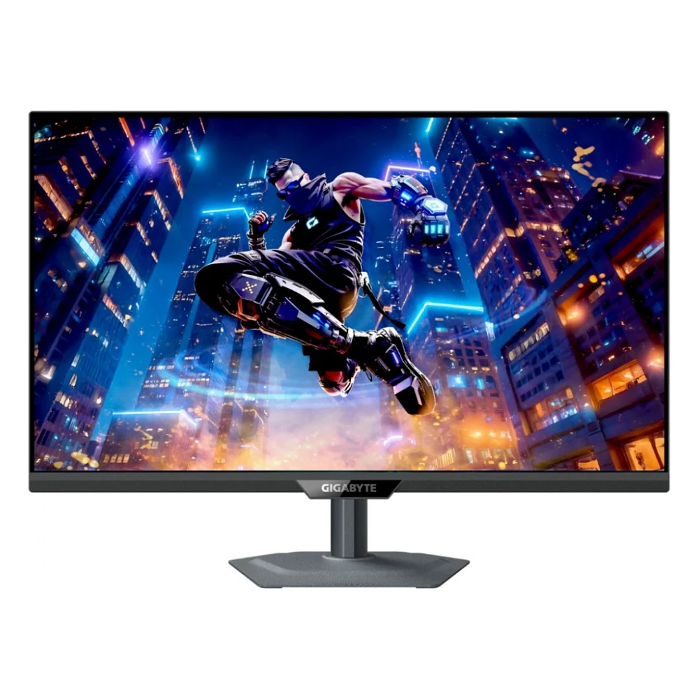 Монітор GIGABYTE M27Q2