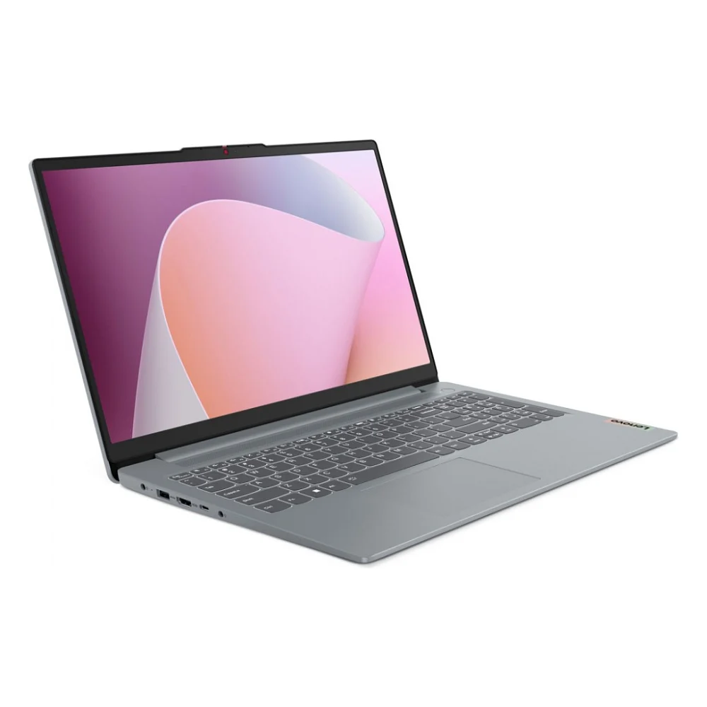Ноутбук Lenovo IdeaPad Slim 3 15AMN8 (82XQ00VQRA) — фото 2