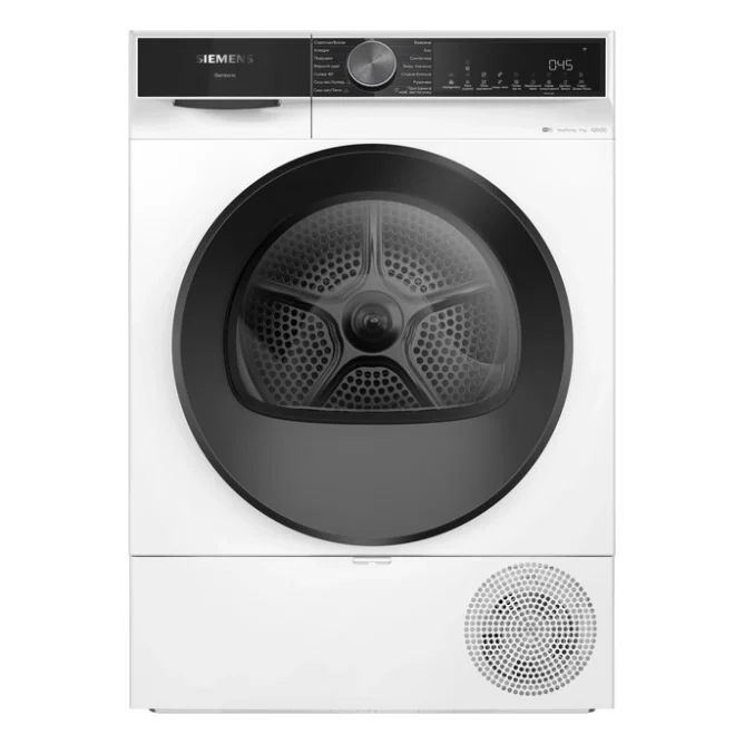 Сушильна машина Siemens WQ42K200UA