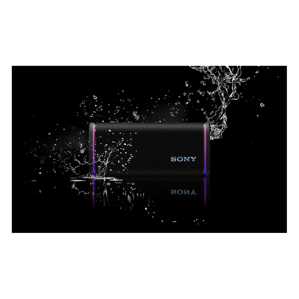 Акустична система Sony ULT FIELD 5 Black (SRSULT50B.E) — фото 9