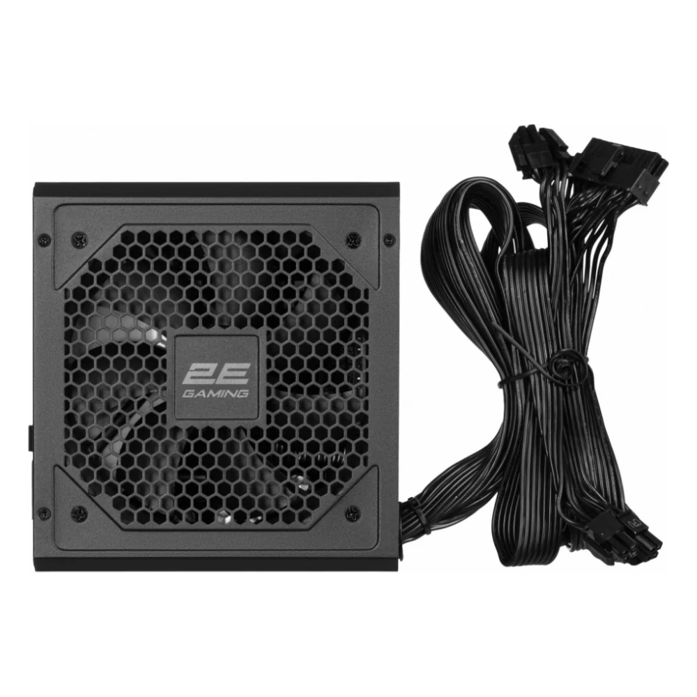 Блок живлення 2E 650W Solid Power Pro ATX3.1 GEN5.0 (2E-SP650BRSMII-120)