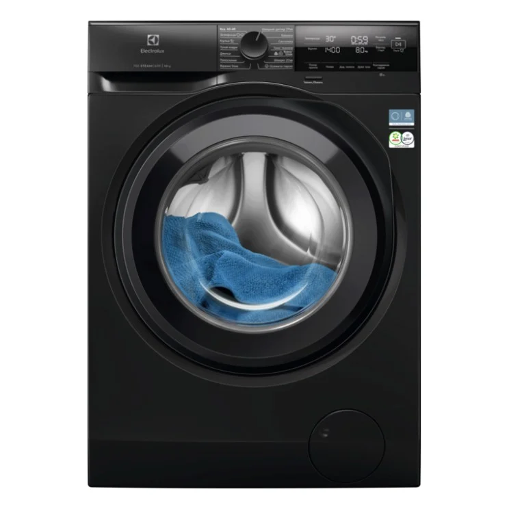 Пральна машина Electrolux EW7F3414DU