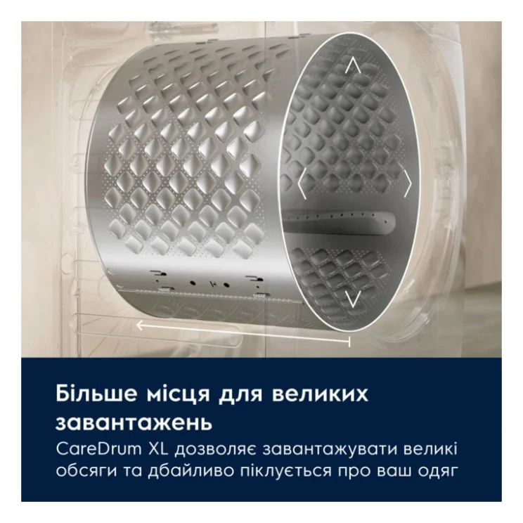 Пральна машина Electrolux EW7F3414DU — фото 9