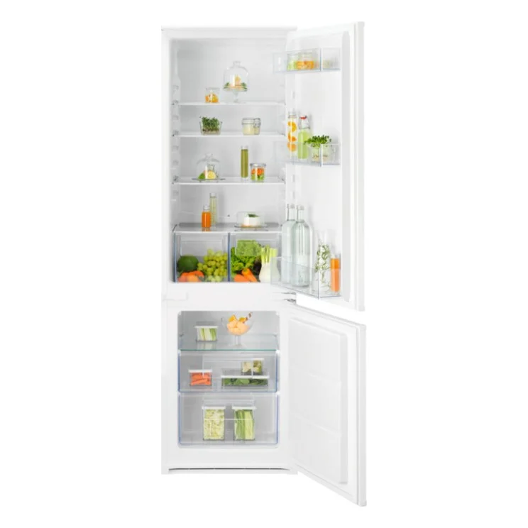 Холодильник Electrolux LNS3LE18S
